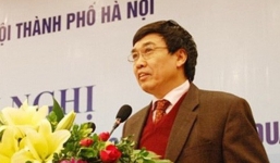 Chân dung cựu Thứ trưởng Lao động, Tổng Giám đốc BHXH Việt Nam Lê Bạch Hồng vừa bị bắt